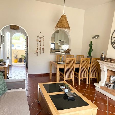Bemposta 99A Apartment Alvor Ngoại thất bức ảnh