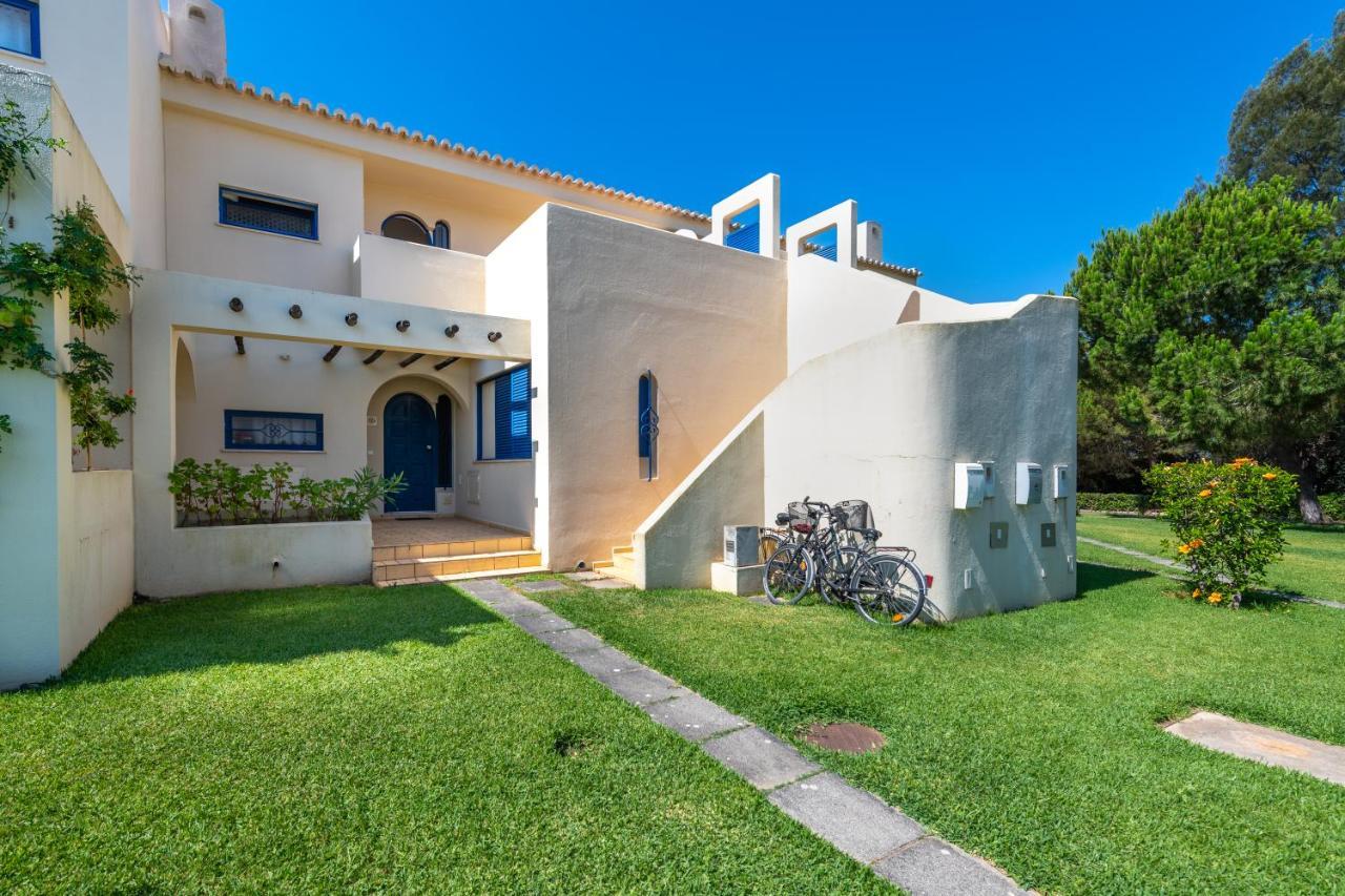 Bemposta 99A Apartment Alvor Ngoại thất bức ảnh