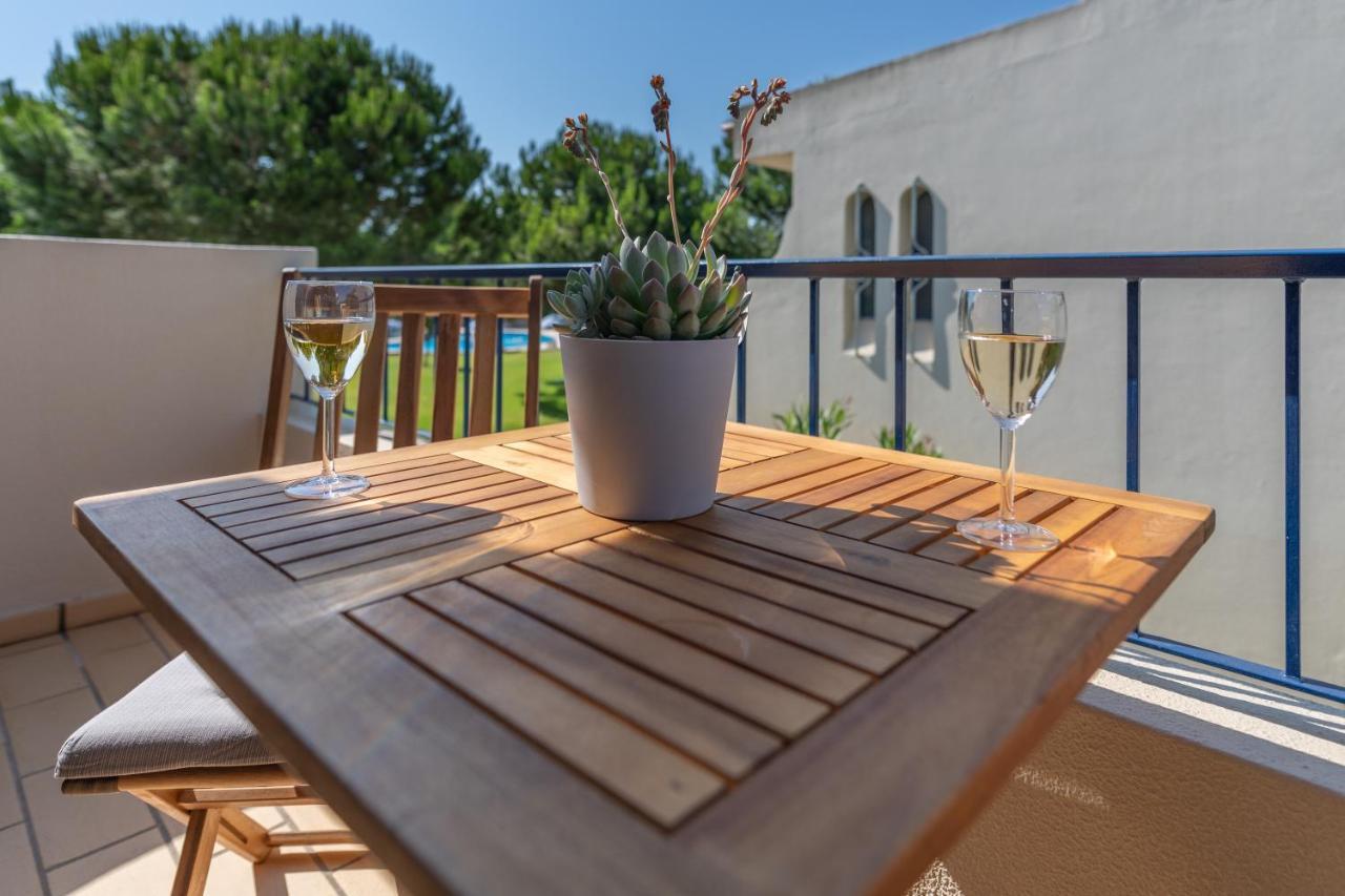 Bemposta 99A Apartment Alvor Ngoại thất bức ảnh