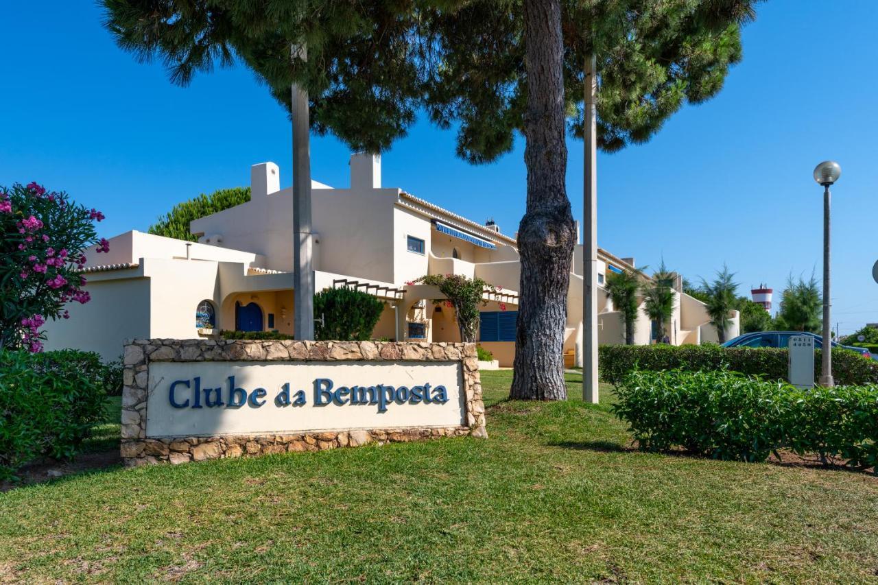 Bemposta 99A Apartment Alvor Ngoại thất bức ảnh