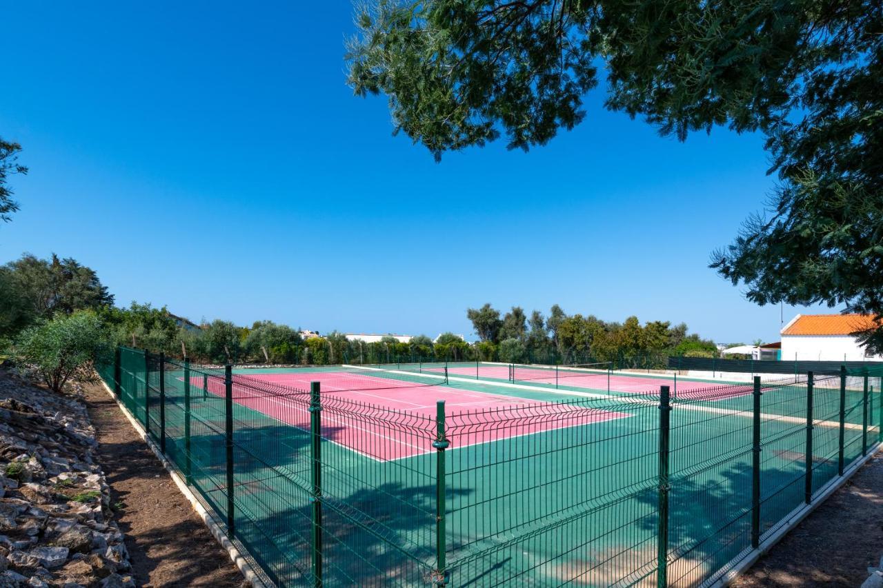 Bemposta 99A Apartment Alvor Ngoại thất bức ảnh