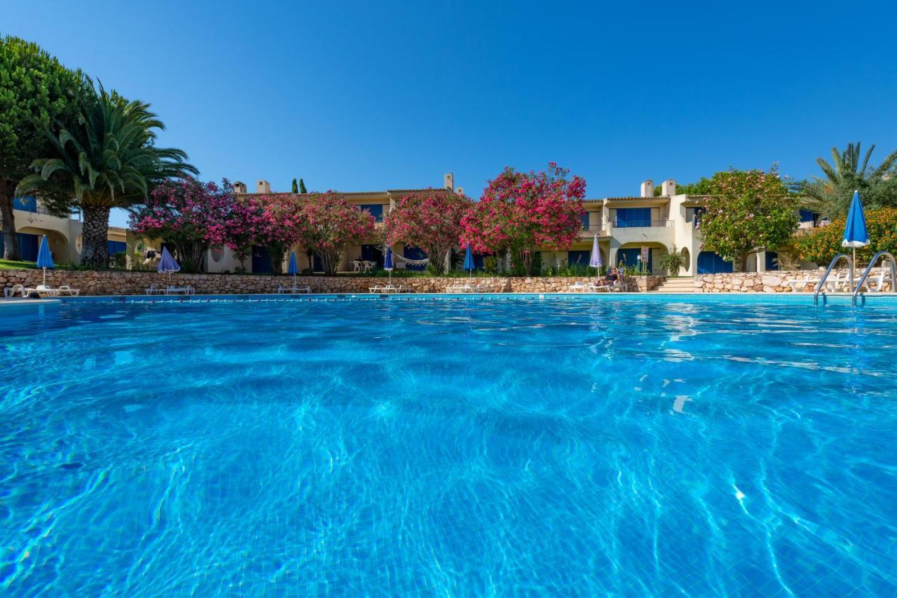 Bemposta 99A Apartment Alvor Ngoại thất bức ảnh