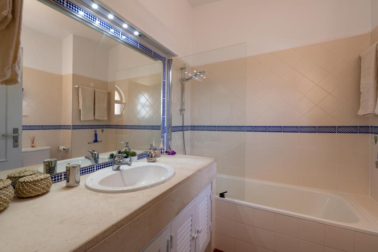 Bemposta 99A Apartment Alvor Ngoại thất bức ảnh