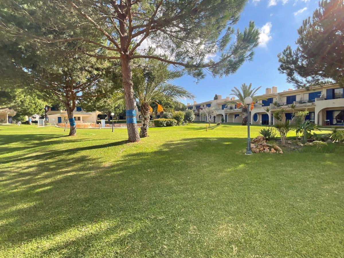 Bemposta 99A Apartment Alvor Ngoại thất bức ảnh