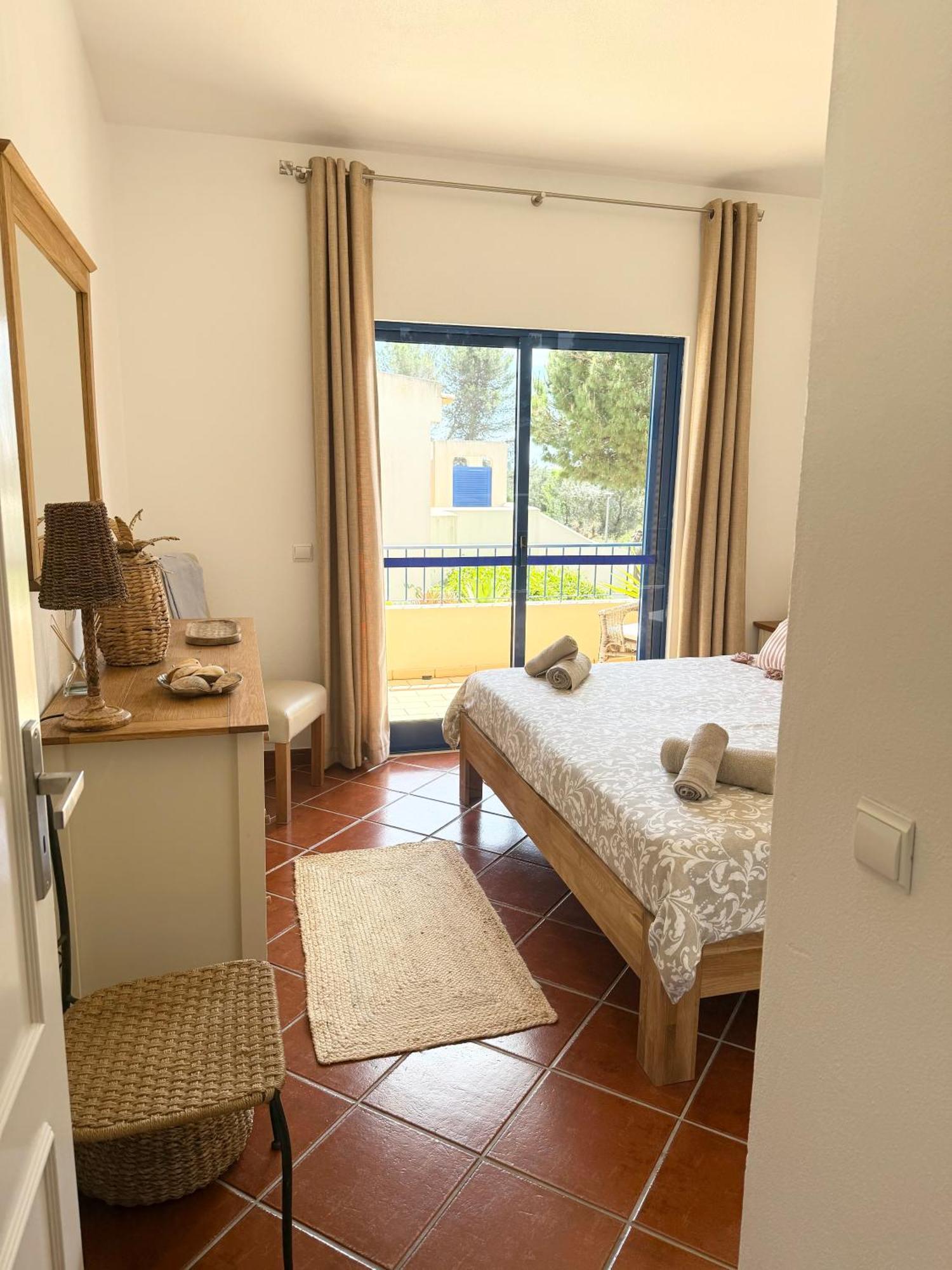 Bemposta 99A Apartment Alvor Ngoại thất bức ảnh