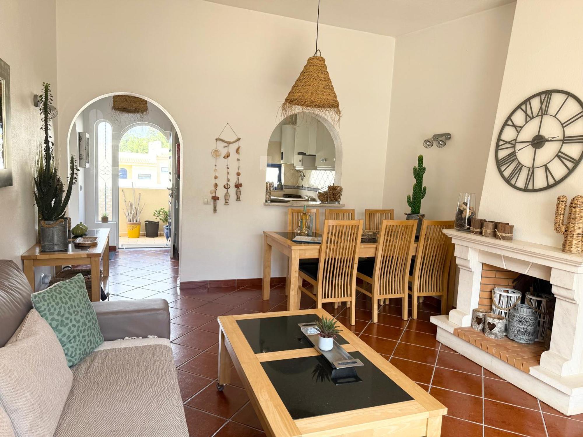 Bemposta 99A Apartment Alvor Ngoại thất bức ảnh