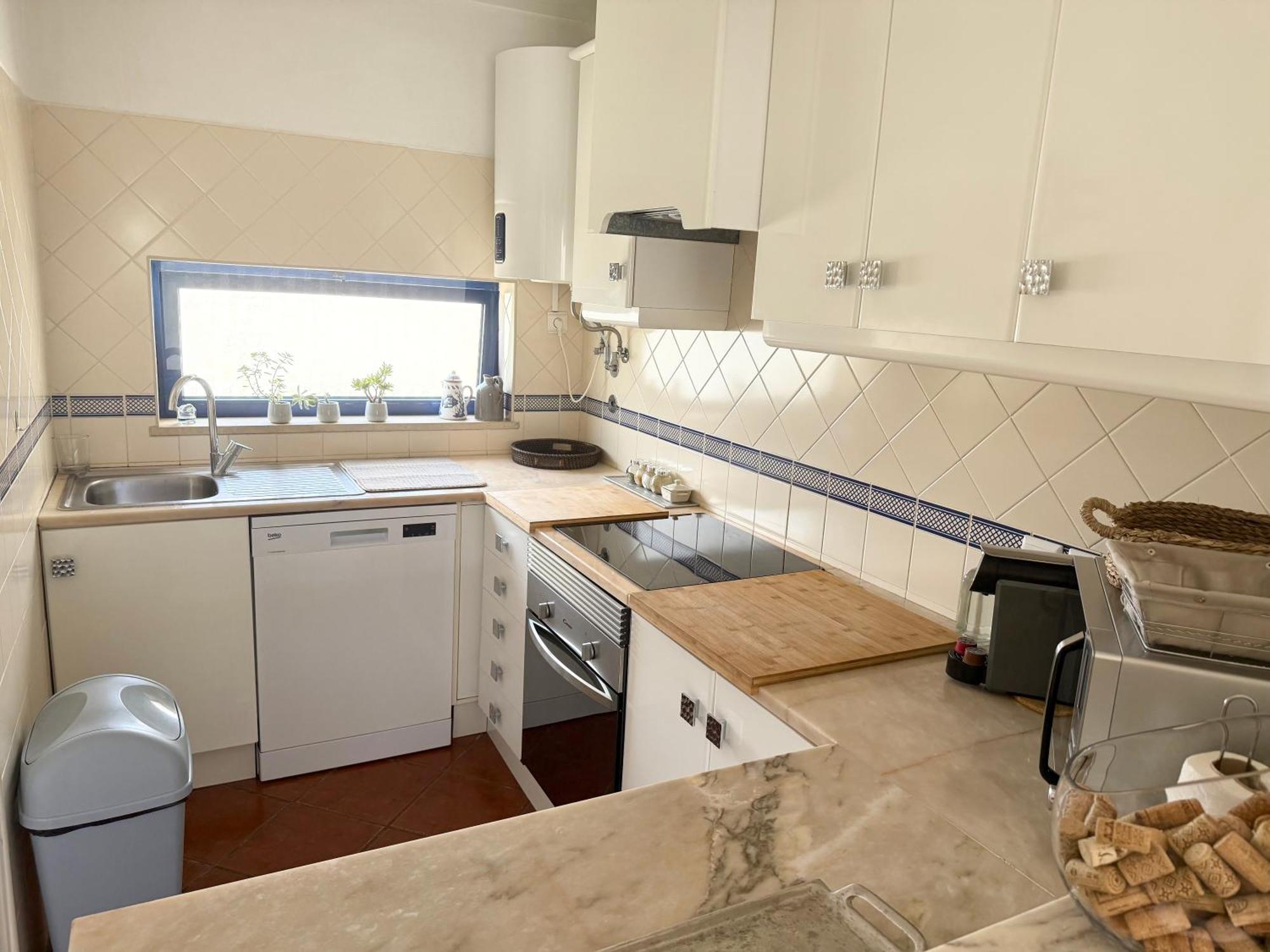 Bemposta 99A Apartment Alvor Ngoại thất bức ảnh