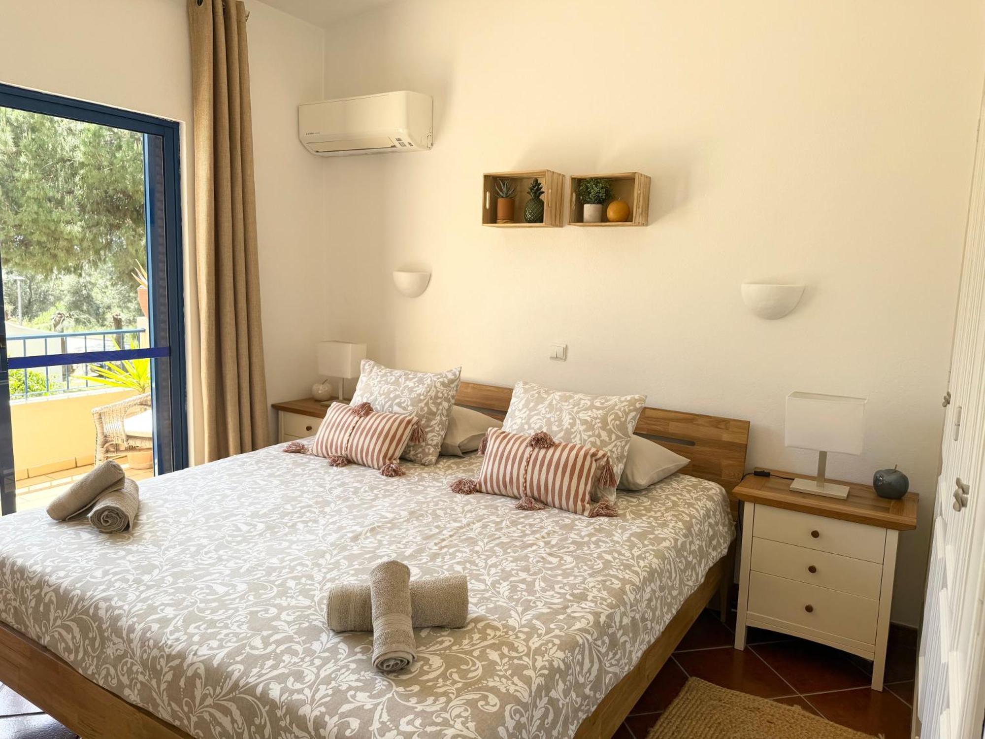Bemposta 99A Apartment Alvor Ngoại thất bức ảnh