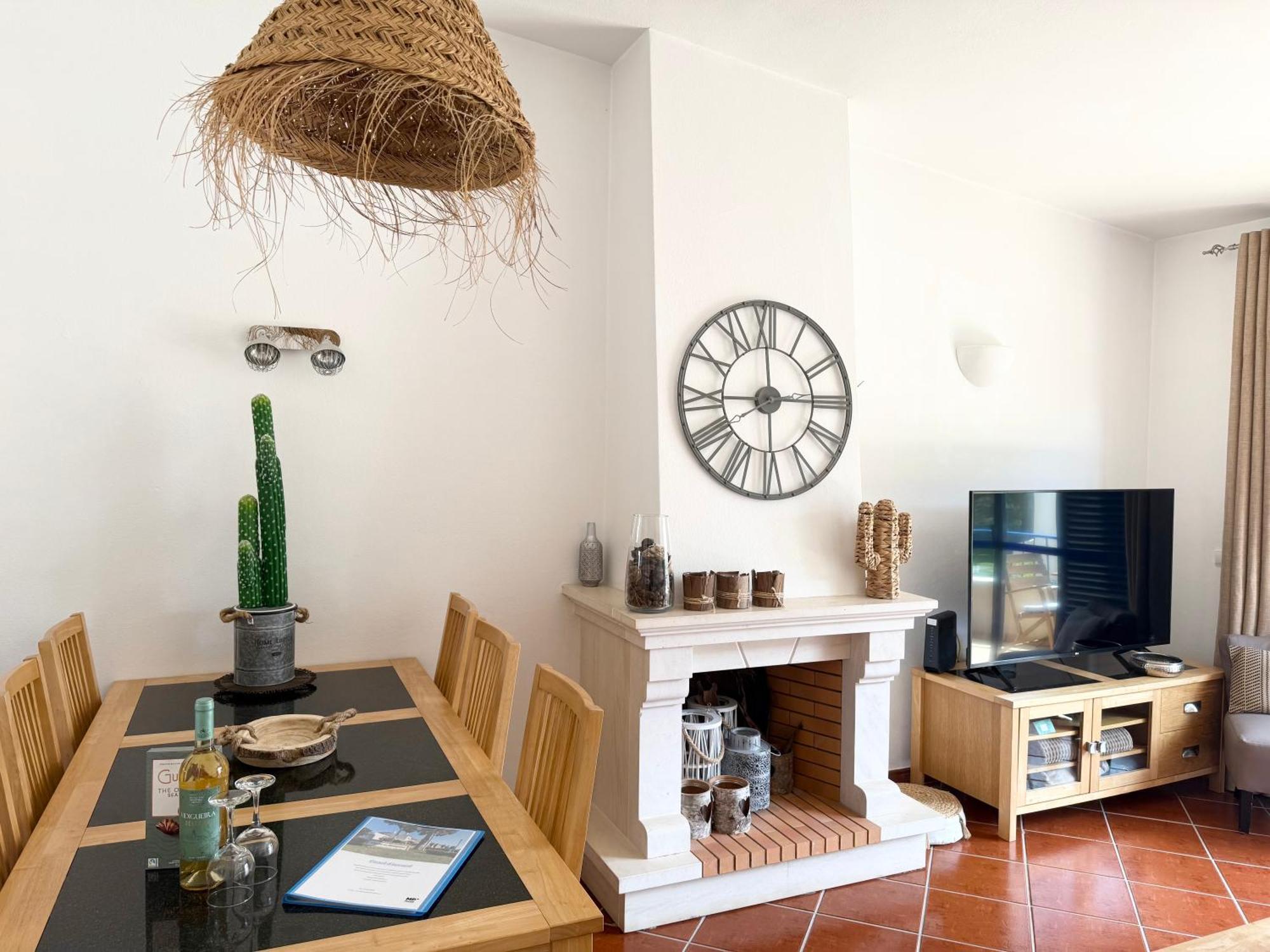 Bemposta 99A Apartment Alvor Ngoại thất bức ảnh
