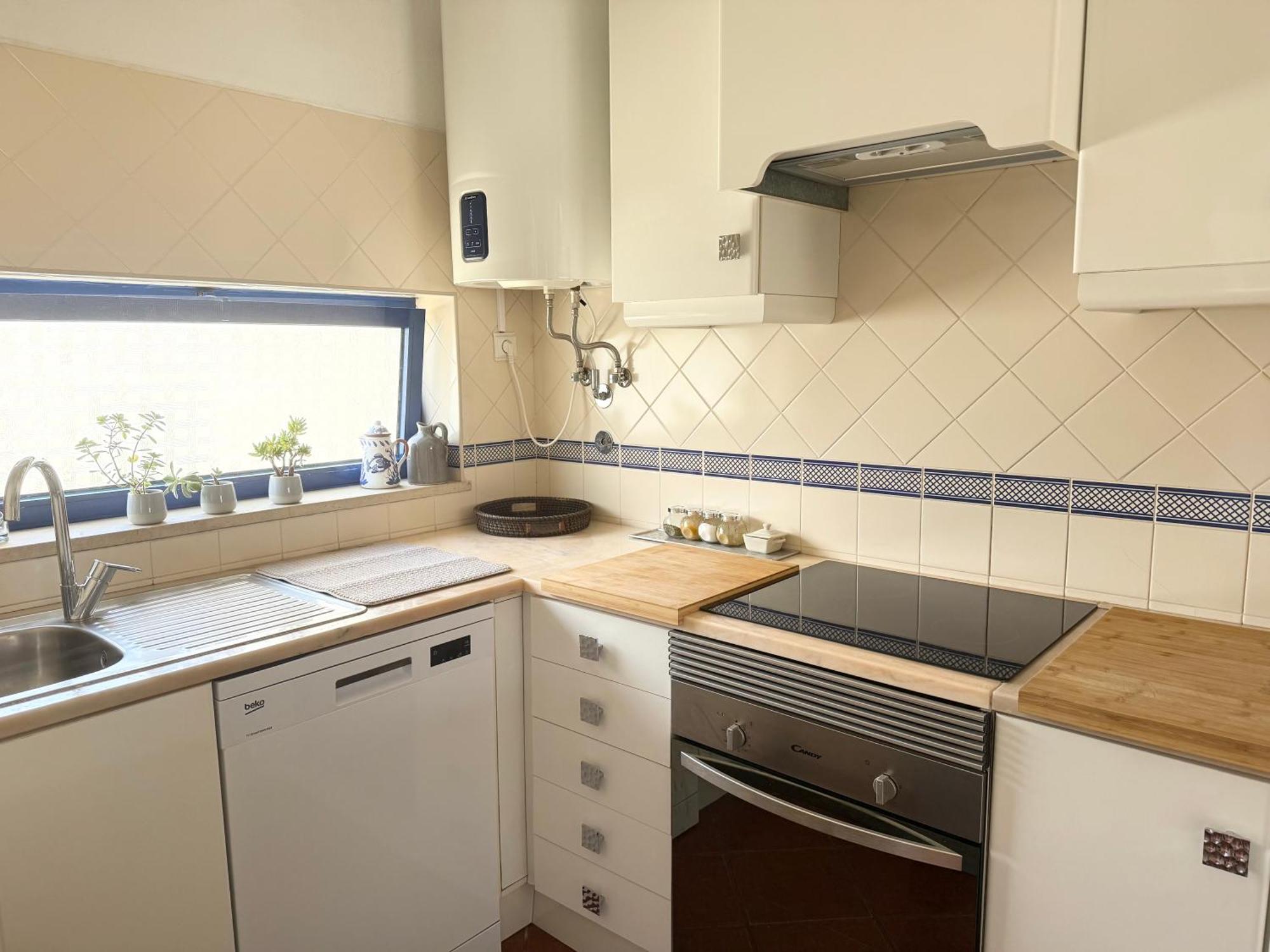Bemposta 99A Apartment Alvor Ngoại thất bức ảnh