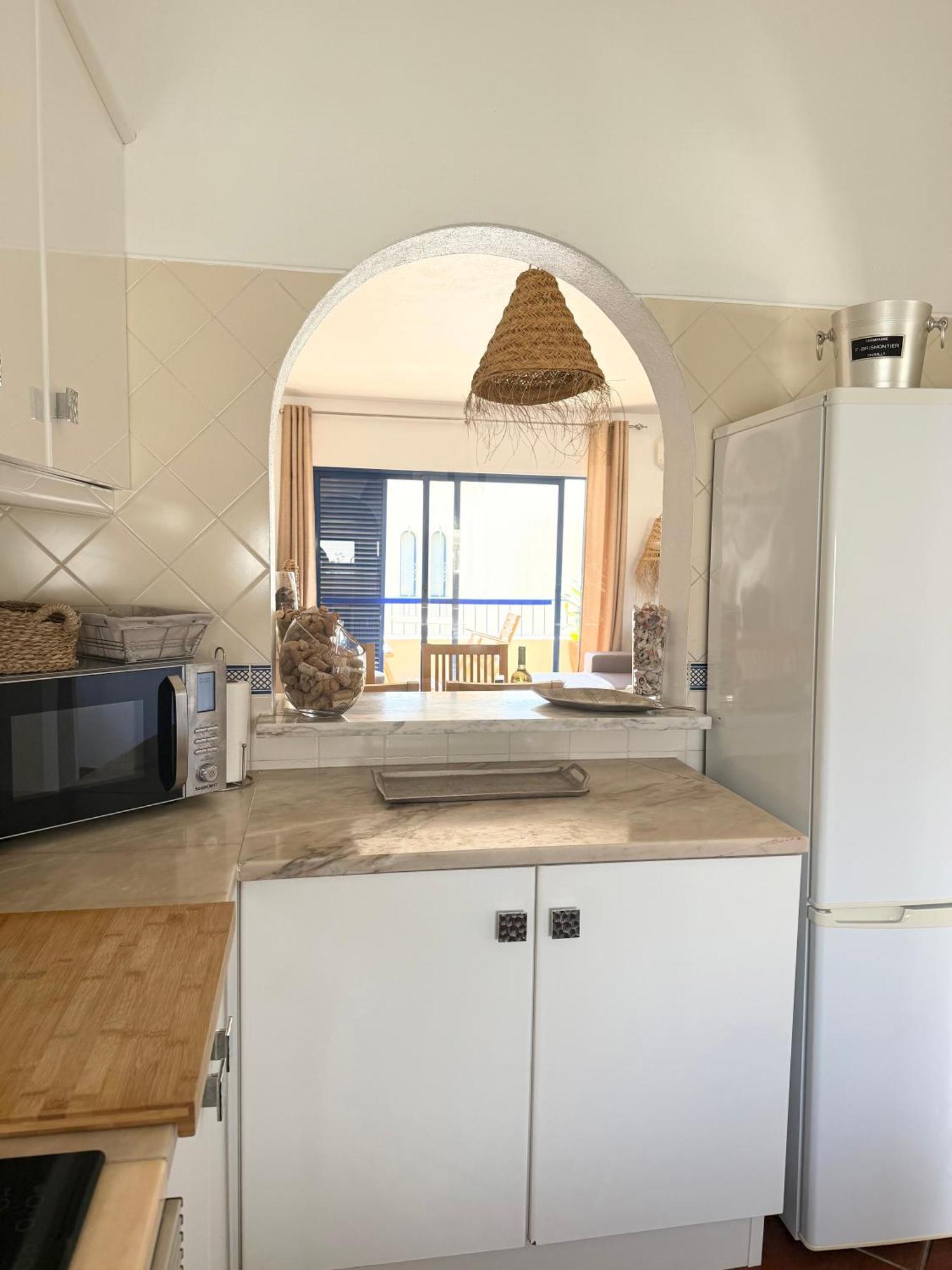 Bemposta 99A Apartment Alvor Ngoại thất bức ảnh