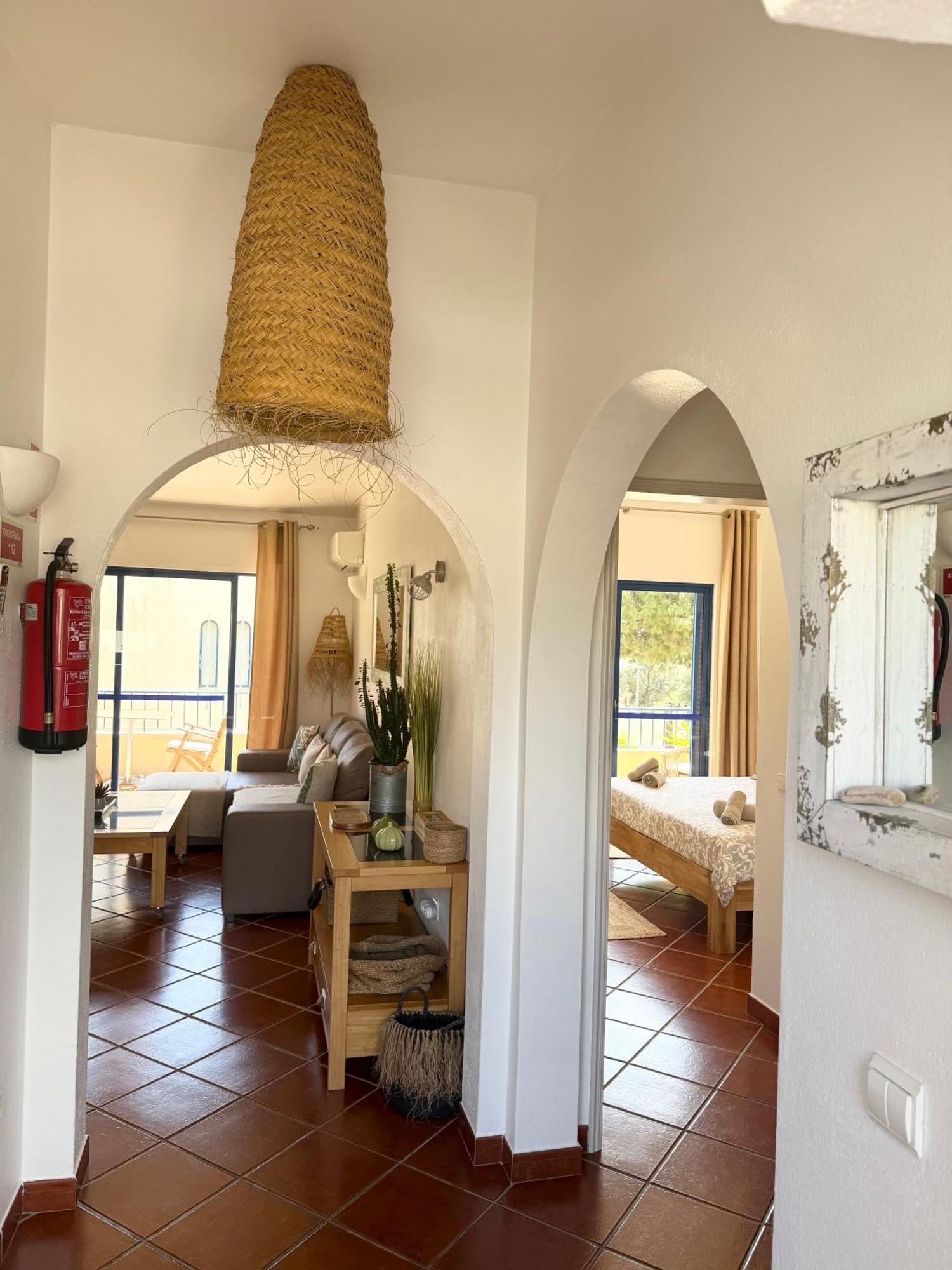 Bemposta 99A Apartment Alvor Ngoại thất bức ảnh