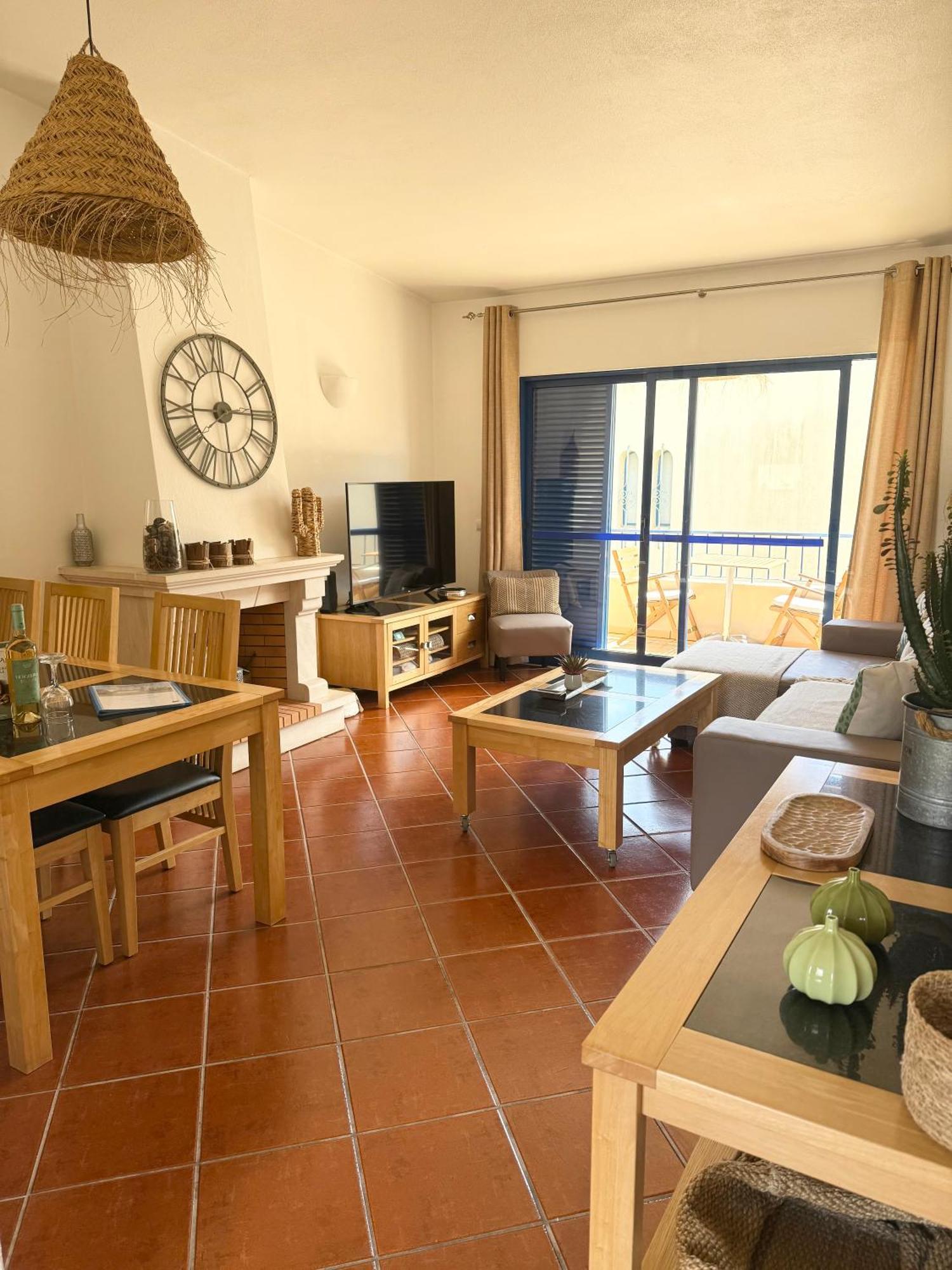 Bemposta 99A Apartment Alvor Ngoại thất bức ảnh