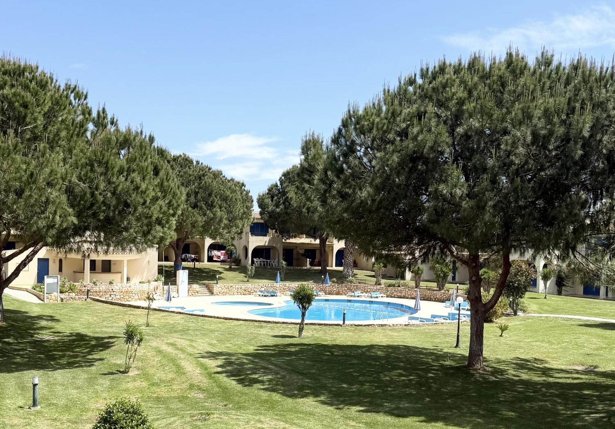 Bemposta 99A Apartment Alvor Ngoại thất bức ảnh