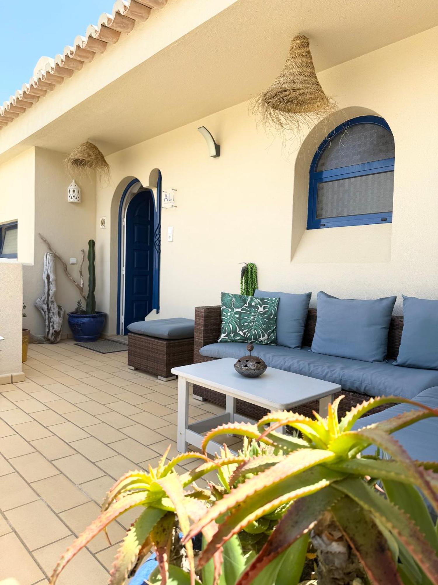 Bemposta 99A Apartment Alvor Ngoại thất bức ảnh