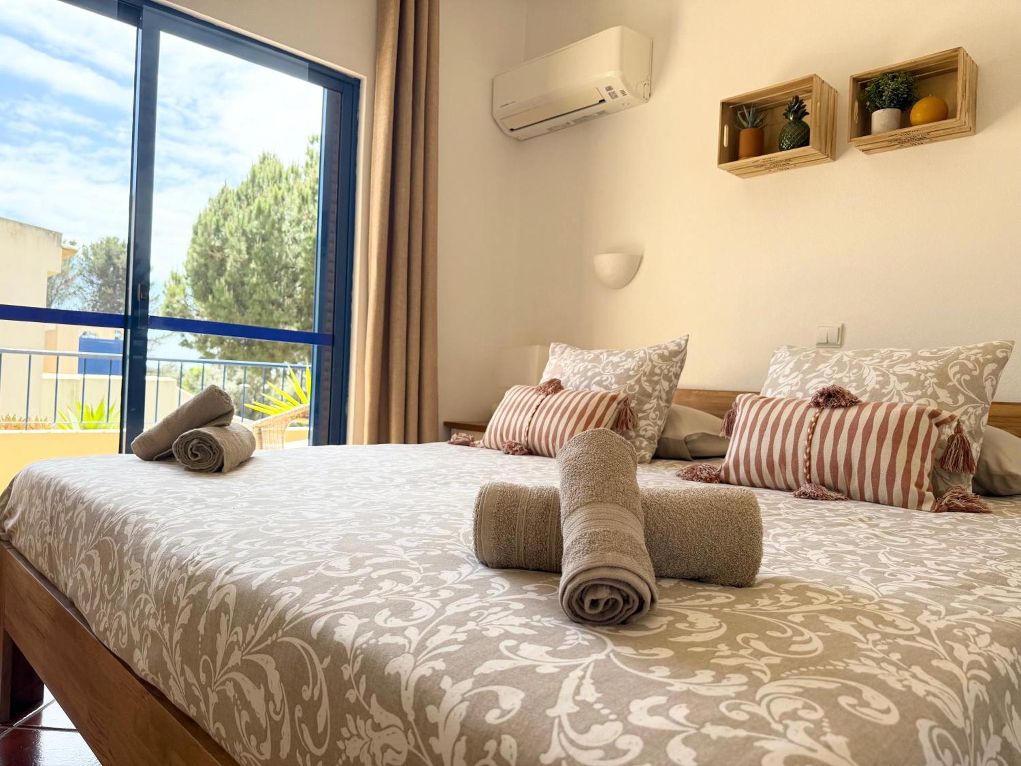 Bemposta 99A Apartment Alvor Ngoại thất bức ảnh